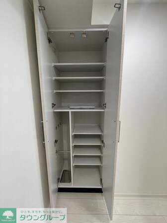 TRADIS錦糸町の物件内観写真